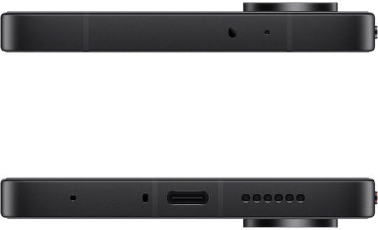 Xiaomi Poco X8 Pro 5G / 6.59 AMOLED / MediaTek Dimensity 8500 Ultra / 8GB / 256GB / 6500mah Black