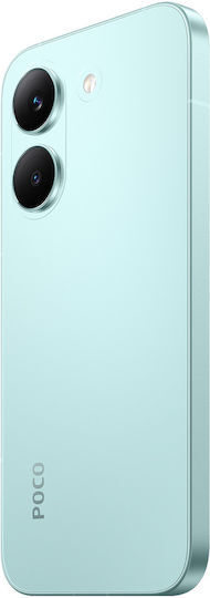 Xiaomi Poco X8 Pro 5G / 6.59 AMOLED / MediaTek Dimensity 8500 Ultra / 8GB / 256GB / 6500mah Green