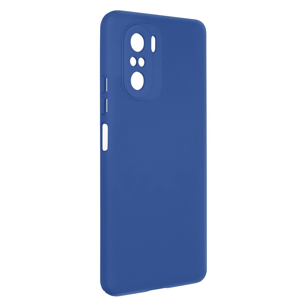 Helmet Case Liquid Silicone for Xiaomi Mi 11i / Poco F3