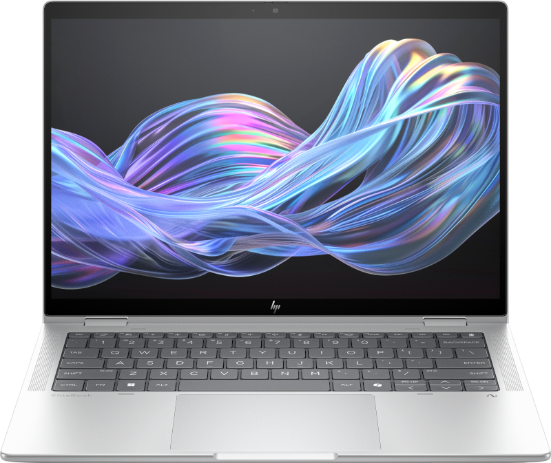 HP EliteBook X Flip Touch G1i / 14 WUXGA  Touch / Core Ultra 5 226V / 16GB LPDDR5 / 512GB SSD / Windows 11 Pro