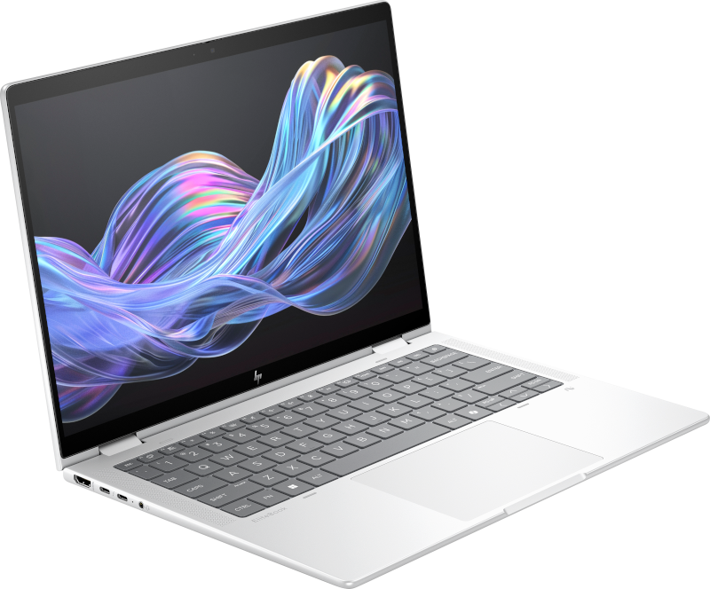 HP EliteBook X Flip Touch G1i / 14 WUXGA  Touch / Core Ultra 5 226V / 16GB LPDDR5 / 512GB SSD / Windows 11 Pro
