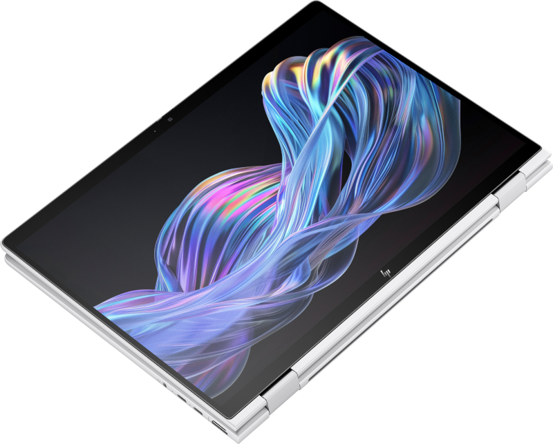 HP EliteBook X Flip Touch G1i / 14 WUXGA  Touch / Core Ultra 5 226V / 16GB LPDDR5 / 512GB SSD / Windows 11 Pro
