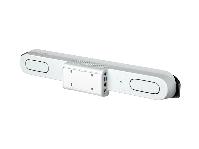 Poly Studio X52 Video Bar