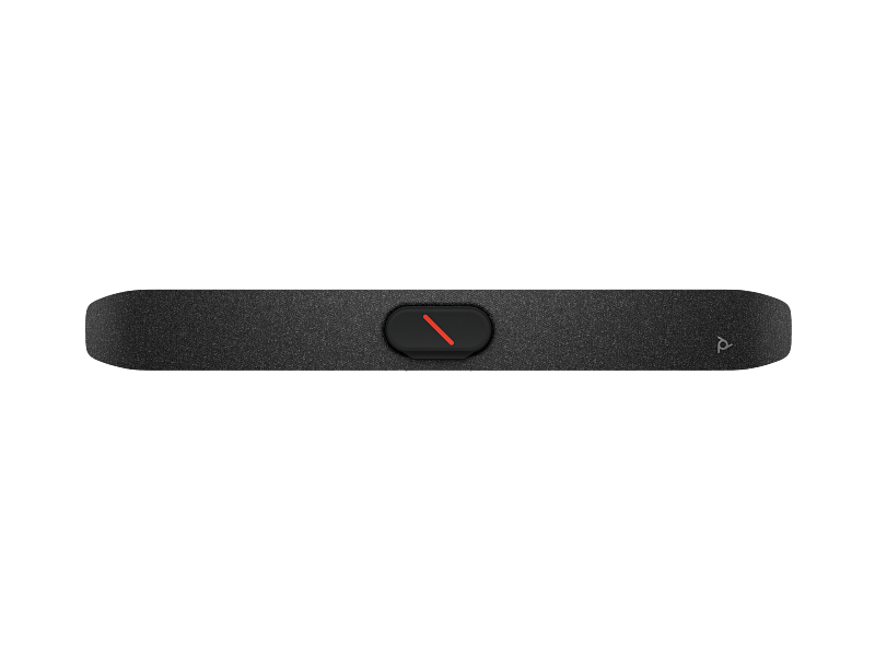 Poly Studio V12 USB Video Bar
