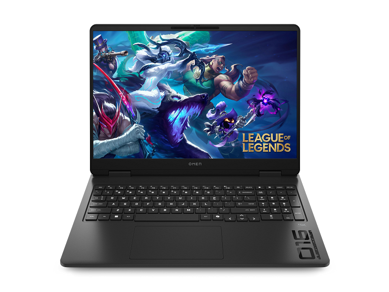 HP OMEN Gaming 16-ap0003ci / 16 IPS / Ryzen AI 9 365 / 32GB DDR5 / 1TB SSD / NVIDIA GeForce RTX 5070 8GB