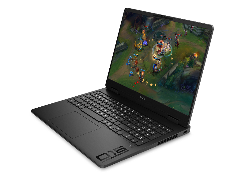 HP OMEN Gaming 16-ap0003ci / 16 IPS / Ryzen AI 9 365 / 32GB DDR5 / 1TB SSD / NVIDIA GeForce RTX 5070 8GB