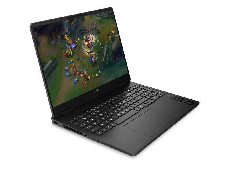HP OMEN Gaming 16-ap0003ci / 16 IPS / Ryzen AI 9 365 / 32GB DDR5 / 1TB SSD / NVIDIA GeForce RTX 5070 8GB