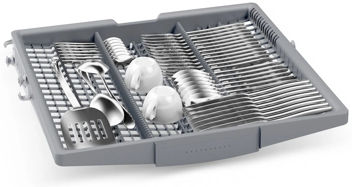 Bosch SMV25EX02E