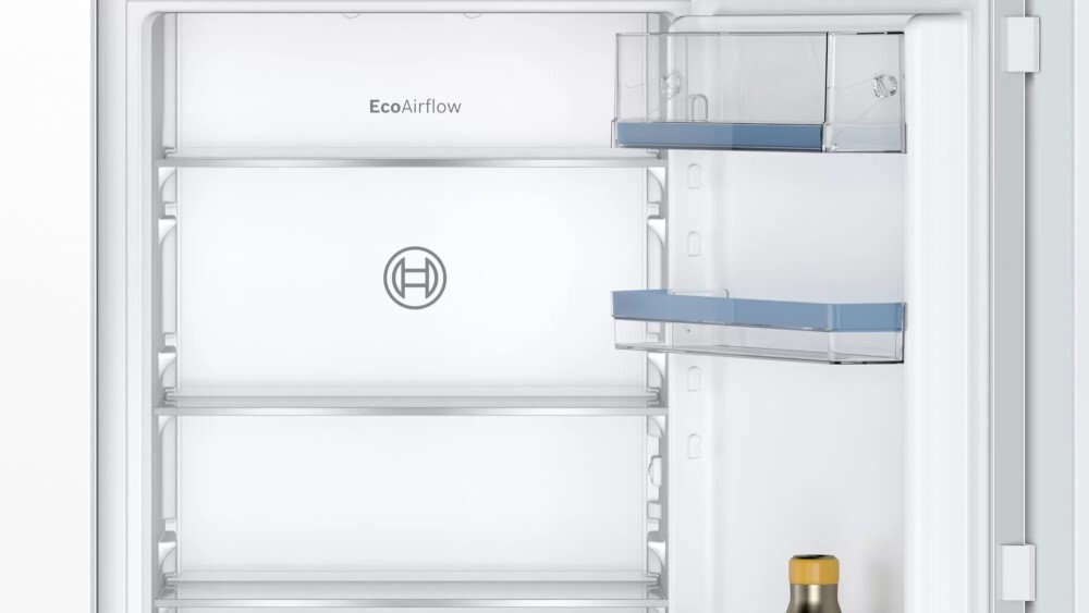 Bosch KIN86VFE0