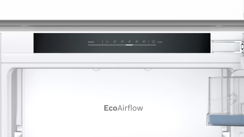 Bosch KIN86VFE0