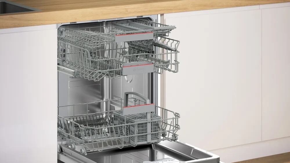 Bosch SMV4ENX06E