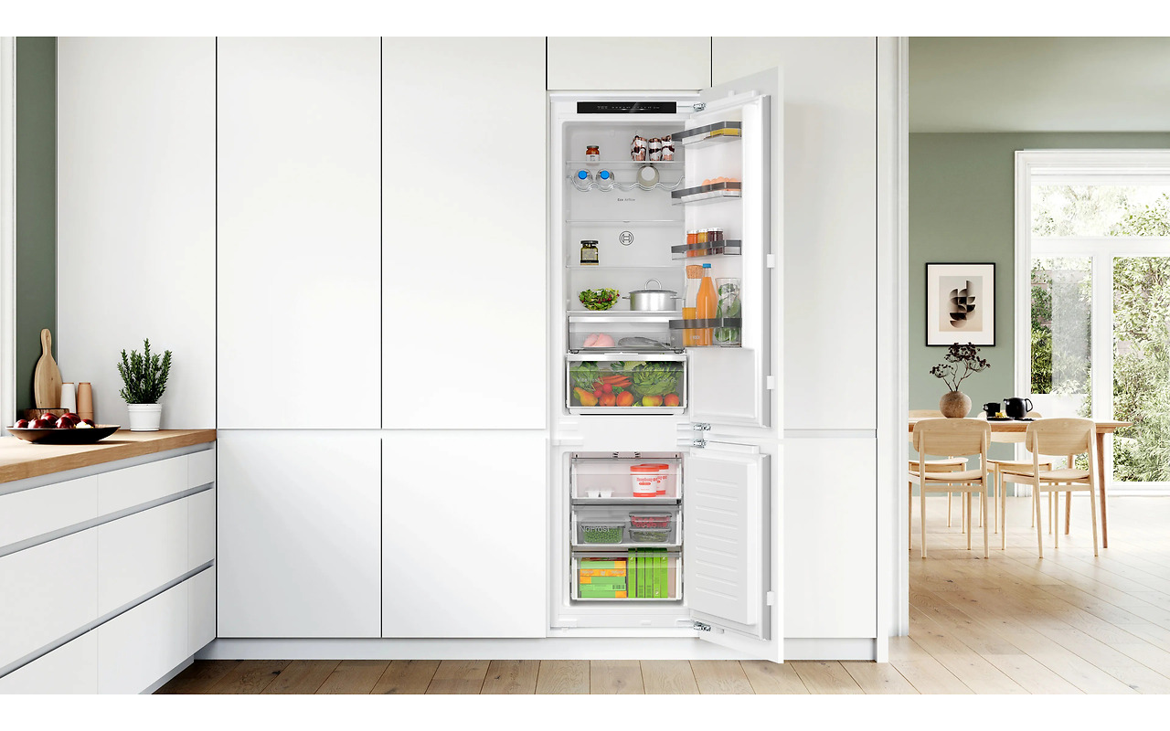 Bosch KIN96VFD0