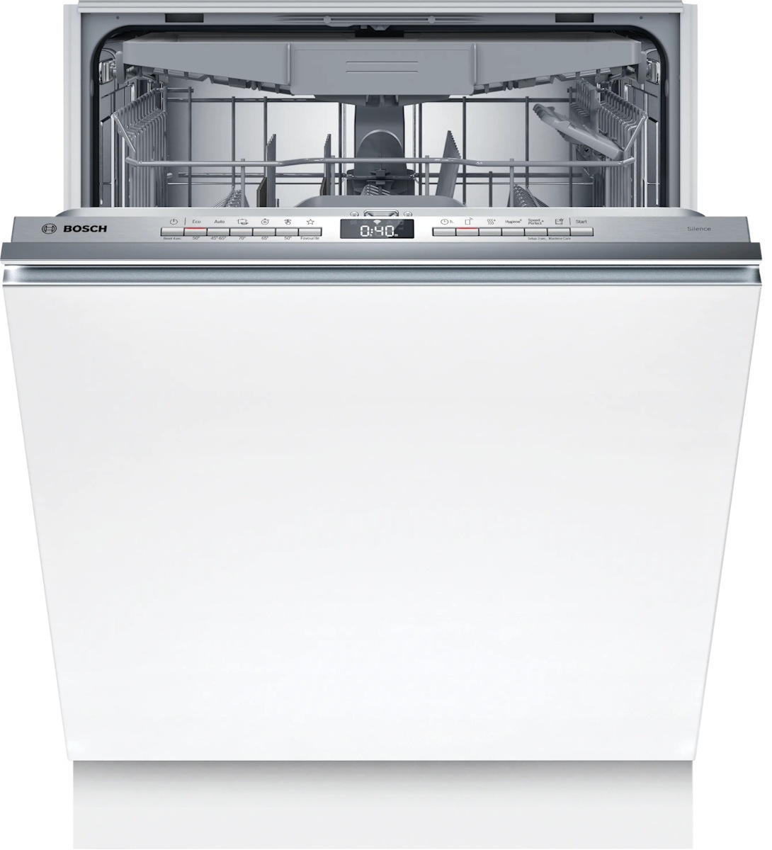 Bosch SMV4HVX15E