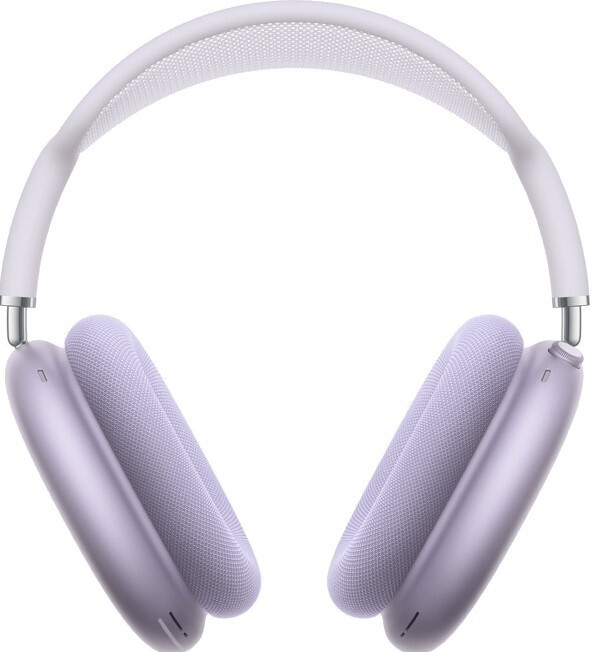 Apple AirPods Max 2 Purple