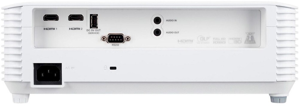 Acer X1528 FullHD