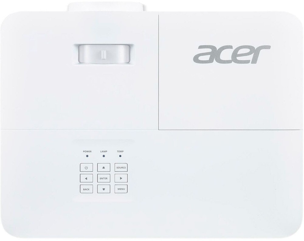 Acer X1528 FullHD