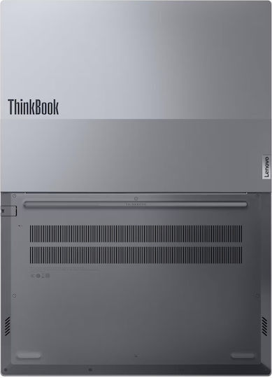 Lenovo ThinkBook 16 G8 IAL / 16 IPS FullHD+ / Core Ultra 5 135H / 16GB DDR / 512GB SSD