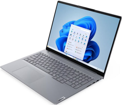 Lenovo ThinkBook 16 G9 IRL / 16 IPS FullHD+ / Core i5-13420H / 16GB DDR5 / 512GB SSD