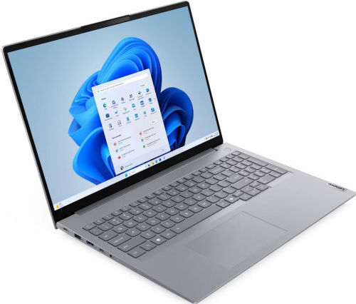 Lenovo ThinkBook 16 G9 IRL / 16 IPS FullHD+ / Core i5-13420H / 16GB DDR5 / 512GB SSD
