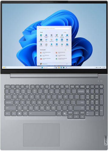 Lenovo ThinkBook 16 G9 IRL / 16 IPS FullHD+ / Core i5-13420H / 16GB DDR5 / 512GB SSD