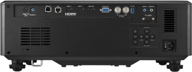 Ricoh PJ WUL6690 WUXGA