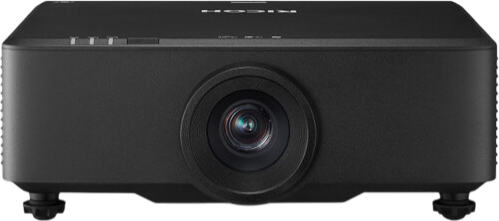 Ricoh PJ WUL6680 WUXGA