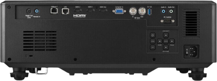 Ricoh PJ WUL6680 WUXGA