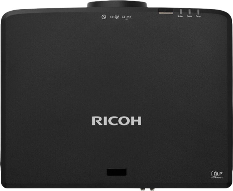 Ricoh PJ WUL6680 WUXGA