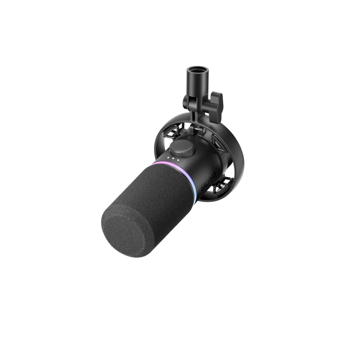 Boya CastMic S60D