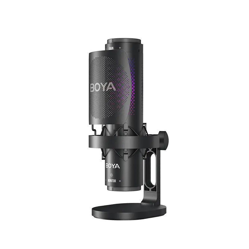 Boya&nbsp;K9 USB