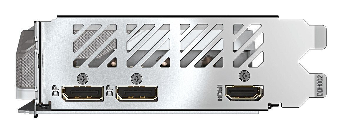GIGABYTE Radeon RX 9060 XT 16GB Gaming OC ICE / GV-R906XGAMINGOCICE-16GD