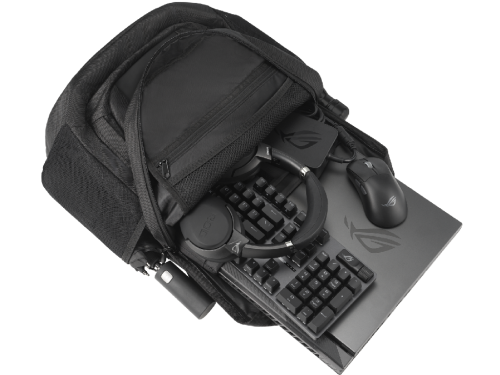 ASUS Gaming Backpack ROG Ranger BP2800 / 18"