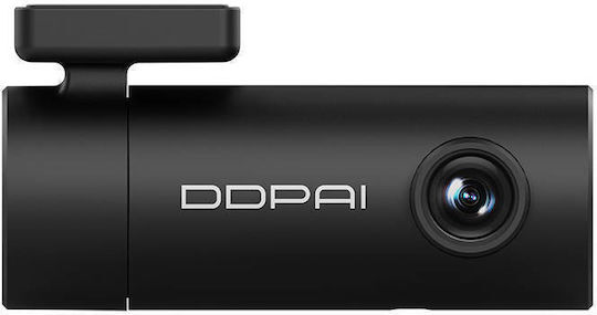 DDPai Mini Pro Dash Cam
