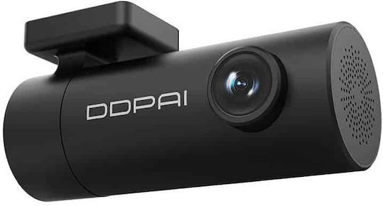 DDPai Mini Pro Dash Cam