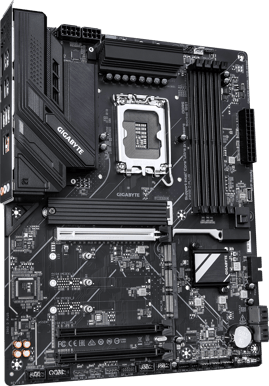 GIGABYTE Z890 D PLUS 1851 DDR5 ATX