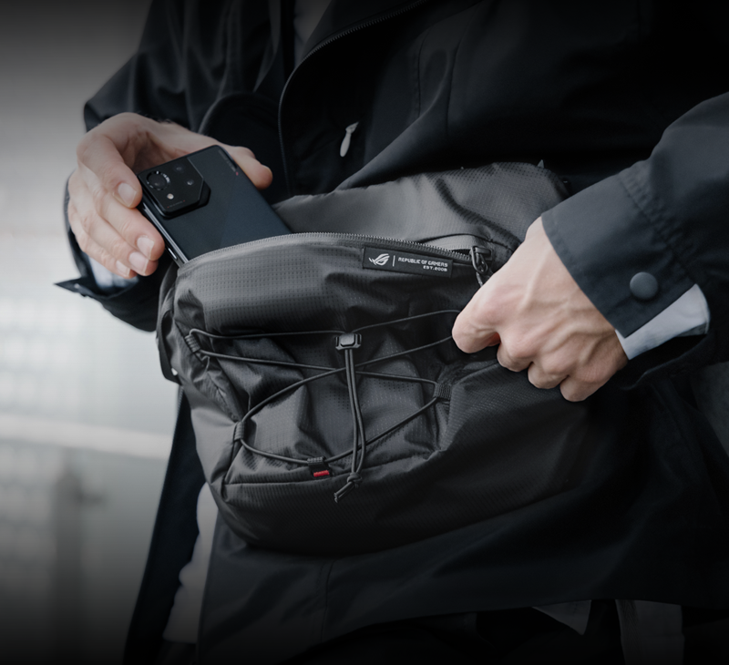 ASUS ROG Carry Bag BC1004