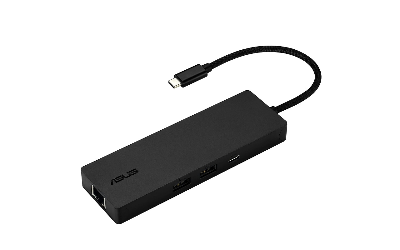 ASUS DC210