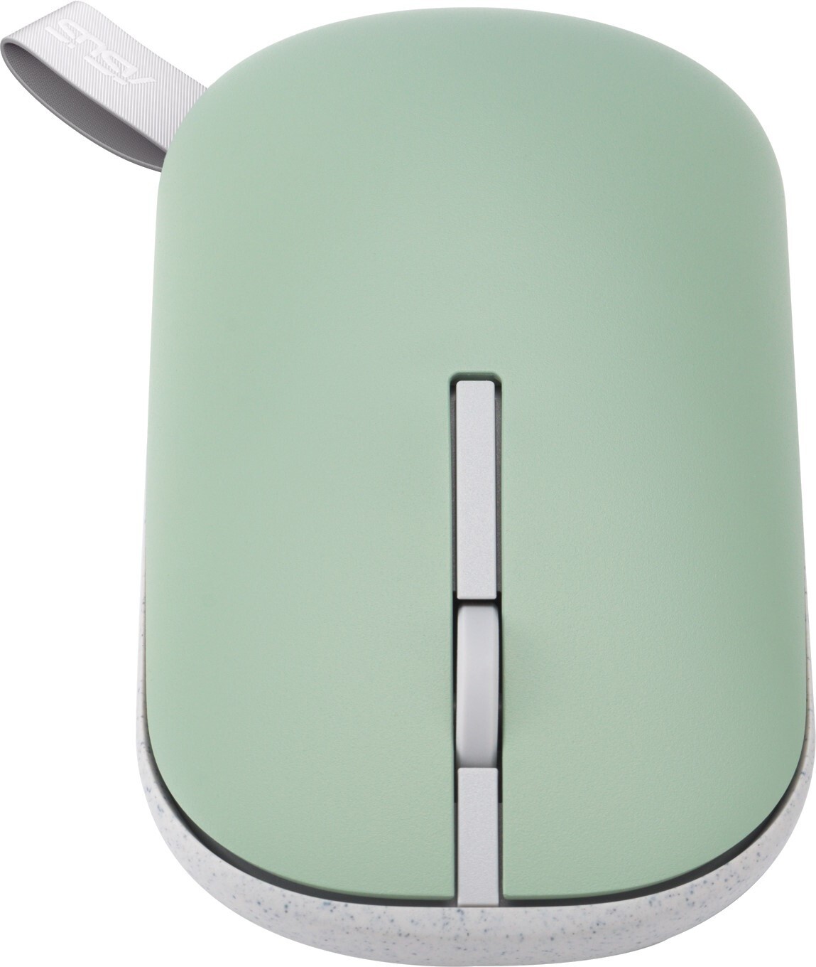 ASUS MD100 Marshmallow Wireless Green