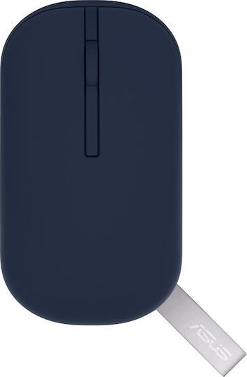 ASUS MD100 Marshmallow Wireless Blue