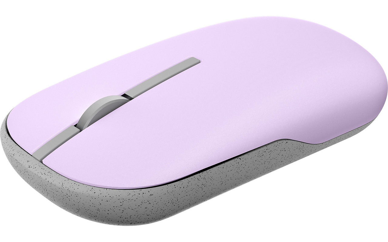 ASUS MD100 Marshmallow Wireless Purple