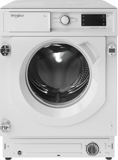 Whirlpool BI WMWG 81485E