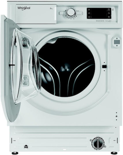 Whirlpool BI WMWG 81485E