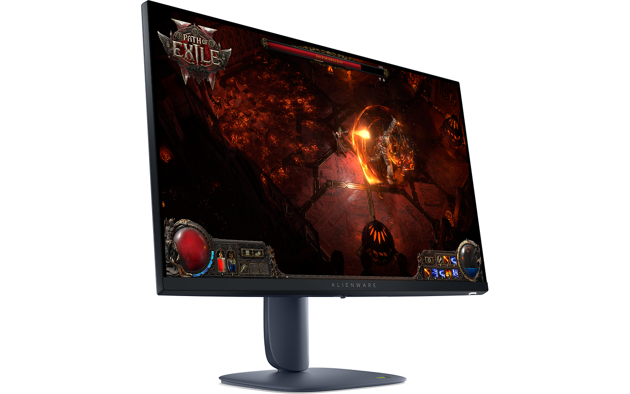DELL Alenware AW2725DM / 27 IPS 180Hz