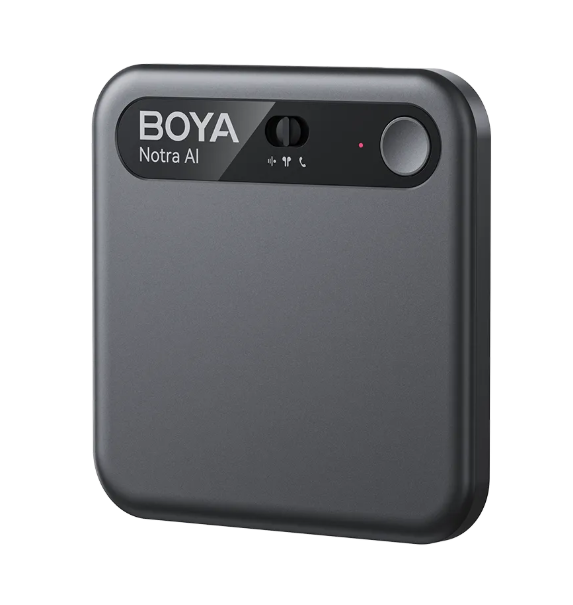 BOYA Notra