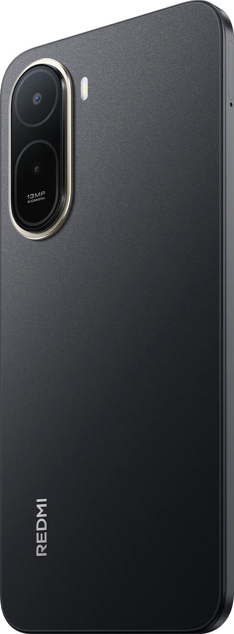 Xiaomi Redmi A7 Pro / 6.9 IPS LCD / Unisoc T7250 / 4GB / 128GB / 6500mah Black