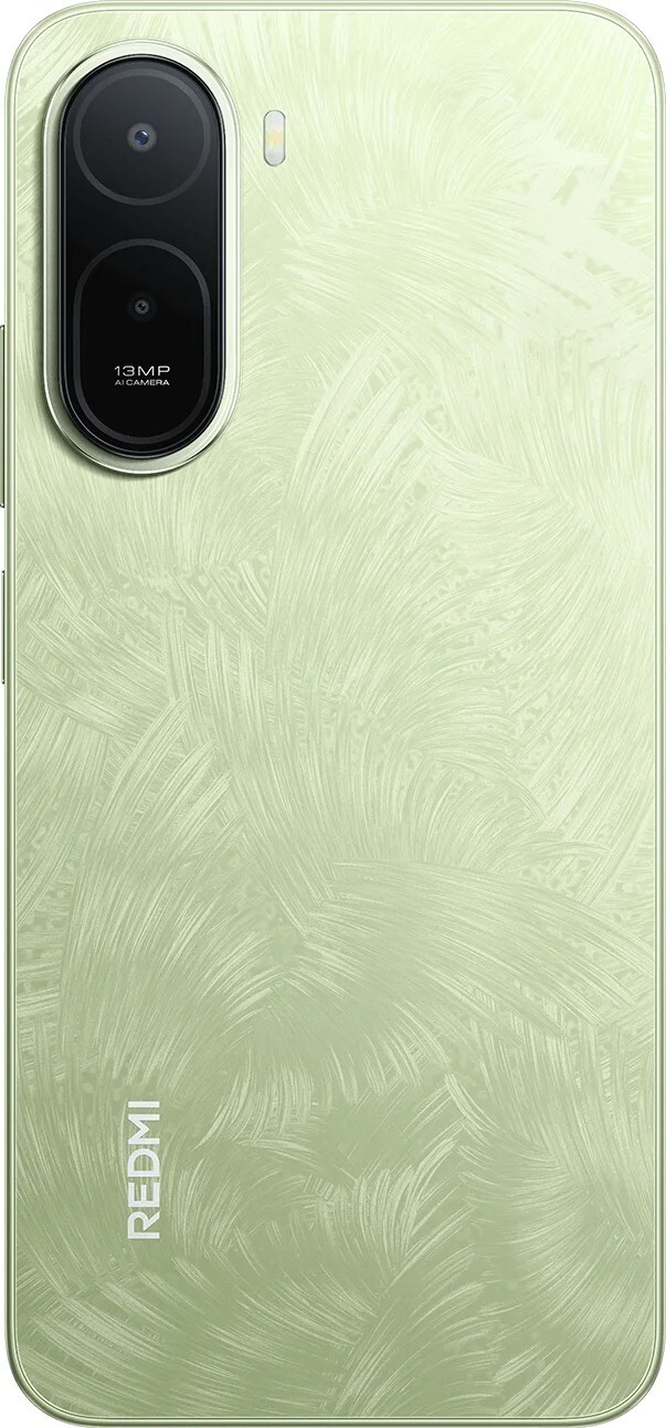 Xiaomi Redmi A7 Pro / 6.9 IPS LCD / Unisoc T7250 / 4GB / 128GB / 6500mah Green