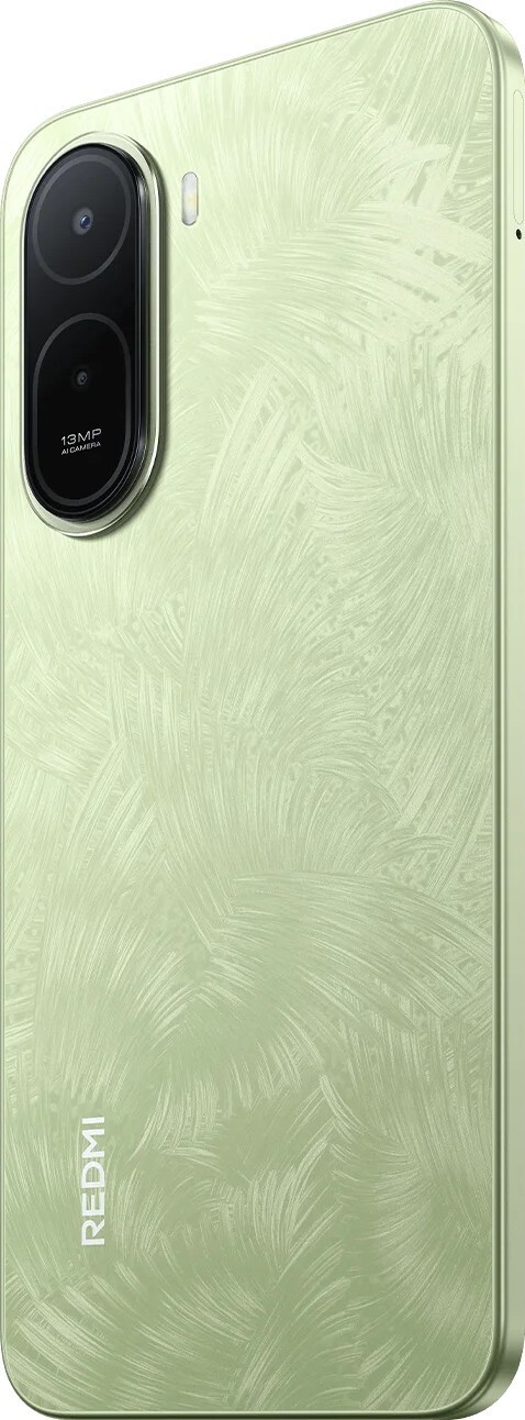 Xiaomi Redmi A7 Pro / 6.9 IPS LCD / Unisoc T7250 / 4GB / 128GB / 6500mah Green