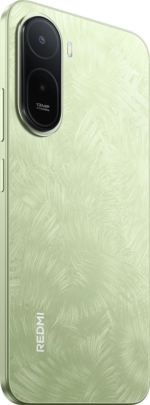 Xiaomi Redmi A7 Pro / 6.9 IPS LCD / Unisoc T7250 / 4GB / 128GB / 6500mah Green