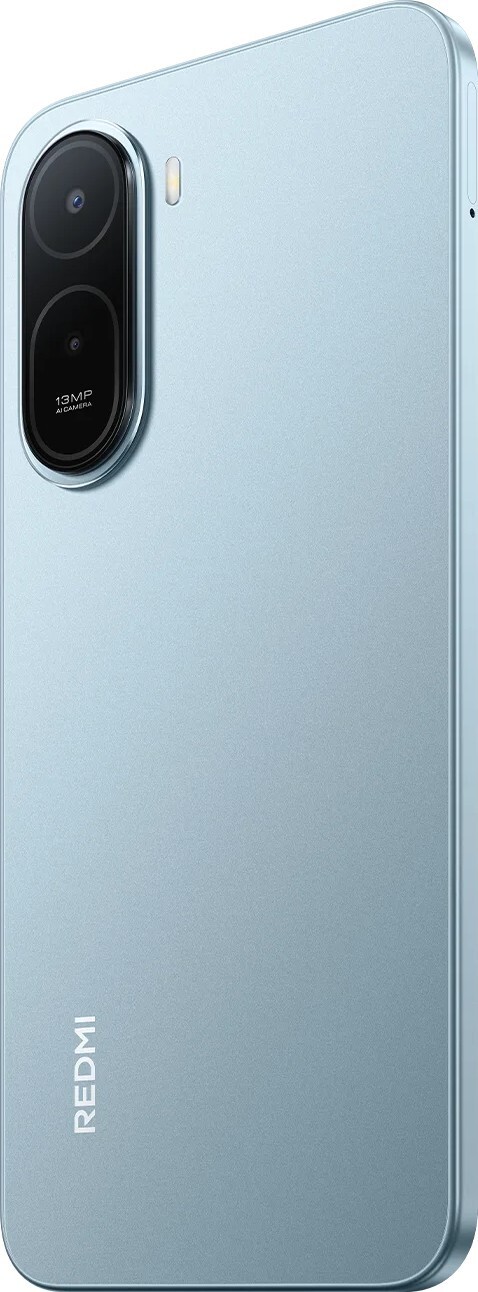 Xiaomi RedMi A7 Pro / 6.9 IPS LCD / Unisoc T7250 / 4GB / 64GB / 6000mah Cyan