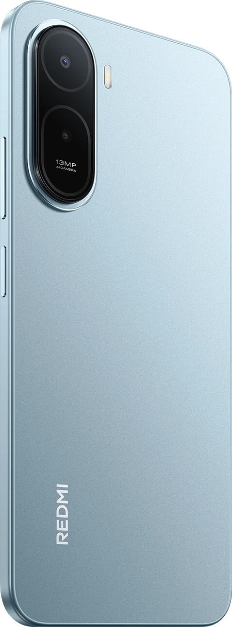 Xiaomi RedMi A7 Pro / 6.9 IPS LCD / Unisoc T7250 / 4GB / 64GB / 6000mah Cyan